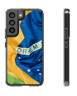 Case Samsung - Brasil