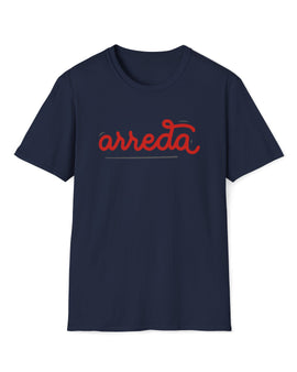 Arreda T-Shirt - Masculino