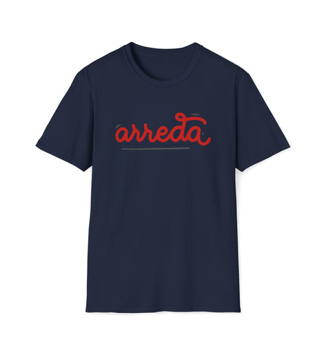 Arreda T-Shirt - Masculino