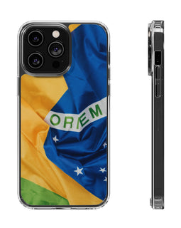 Case Iphone - Brasil