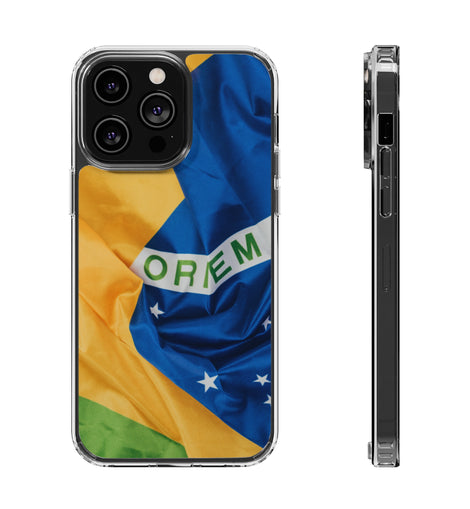 Case Iphone - Brasil