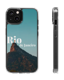 Case Iphone - Rio de Janeiro