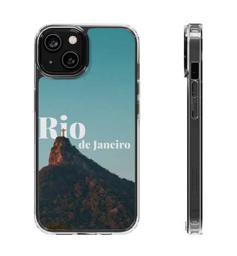 Case Iphone - Rio de Janeiro