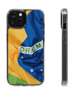 Case Iphone - Brasil