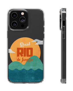 Case Iphone - BRAZIL Rio de Janeiro