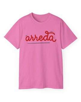 Arreda - Camiseta Feminina