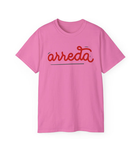 Arreda - Camiseta Feminina