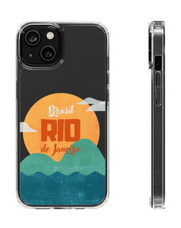 Case Iphone - BRAZIL Rio de Janeiro