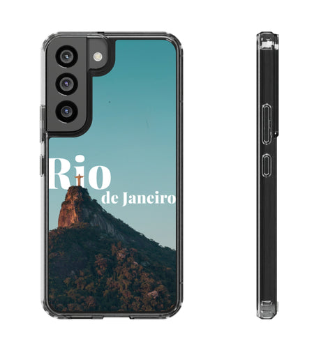 Case Samsung - Rio de Janeiro