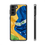 Case Samsung - Brasil