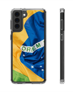 Case Samsung - Brasil