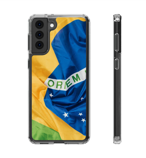 Case Samsung - Brasil