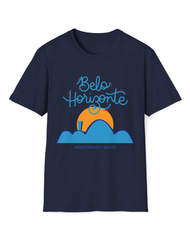 Belo Horizonte - T-Shirt Masculino